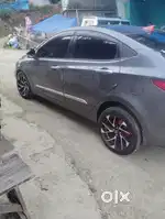 Hyundai Verna 2011