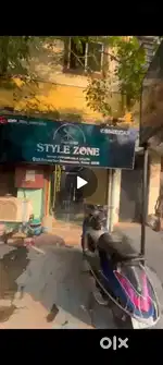 Hairstyles urgent opening
