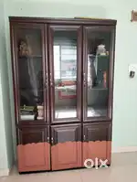 Three door cabinet modfun