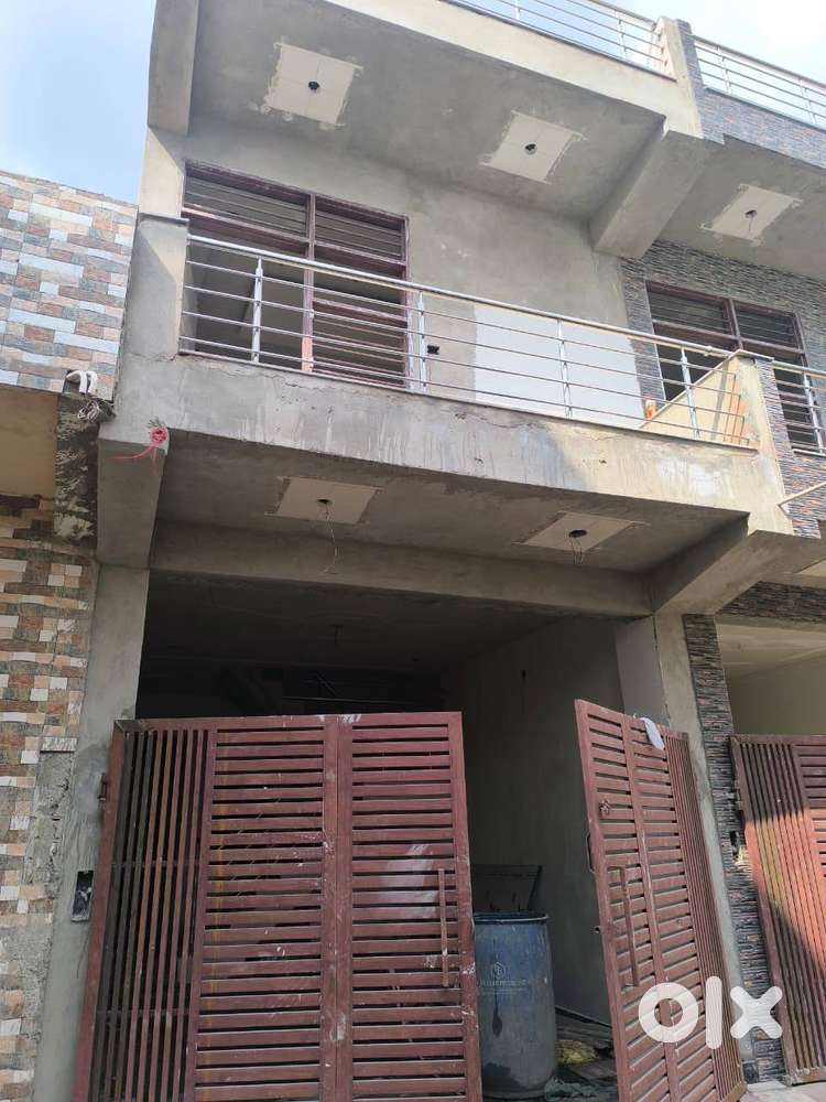 65 sq yards  new independent house saheed bhagat singh enclave, tekcha