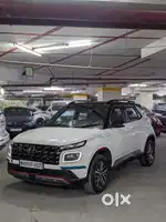 Hyundai Venue N Line 1.0 N8 Turbo DCT, 2023, Petrol