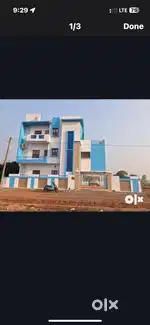 Rent for family