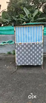 Tea shop purpose