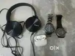 Buds watches