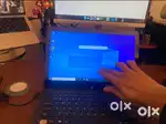 Sony ultrabook touchscreen laptop i5 / tablet