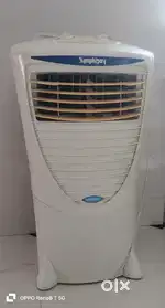 Symphony Air cooler