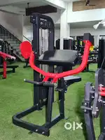Are you interested own gym setup only 3.50 Lac
