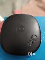 Price of jio fi is 500