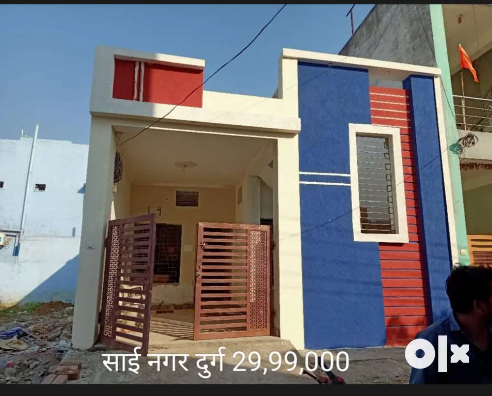 House for sale in sai nagar durg