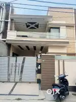 fully furnished kothi  in prime location