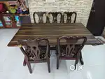Dining table want to sell