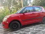 Maruti Suzuki Swift 2010