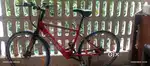 Hero lector electric cycle