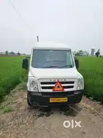 Force Motors One 4X2 6 Seating, 2021, Diesel
