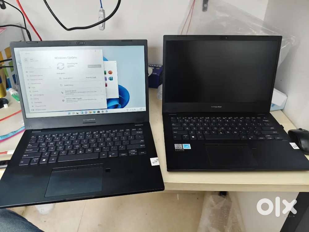 Asus expertbook i5 10th gen