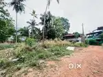 8cent Residential Land for sale at Kolazhy  Thrissur ,100meter from bu
