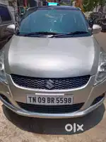 Maruti Suzuki Swift VXi + Manual, 2012, Petrol