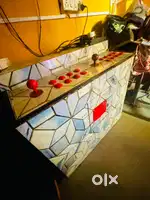 Tekkan tag machine playstation 2 new instal 24:inch led