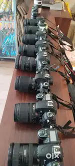 All camera seller & buyers