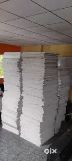 Gypsum Tile