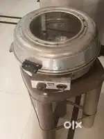 Maharaja electric cake baking oven