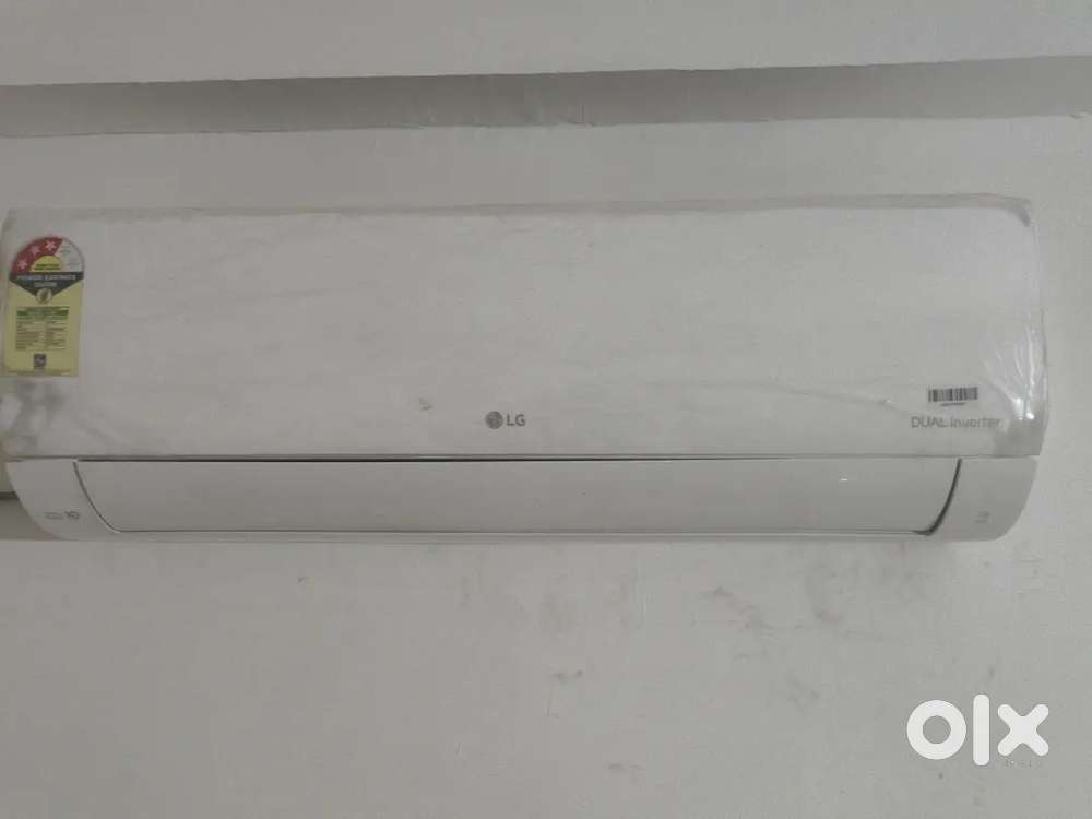 LG AC 3 STAR