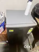 Mini fridge