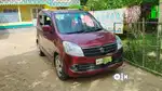 Maruti Suzuki Wagon-R Top Model