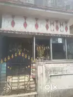2bhk House - Bedroom 2 bathroom 1 kitchen 1 balcony 1