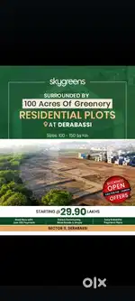 Pree launch Plot