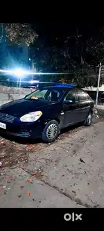 Hyundai Verna 2007 Diesel 150000 Km Driven