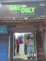 Shop manager