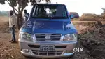 ICML Rhino Rx 2012 Diesel Well Maintained