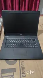 Dell Core i3 laptop