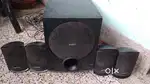 Sony home theatre