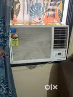 Voltas Window AC