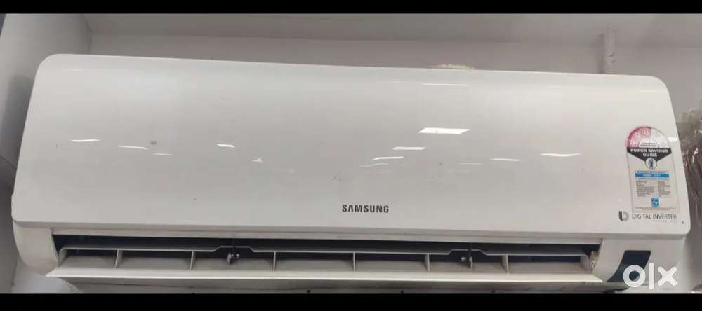 Lg ac 1.5 ton 3star