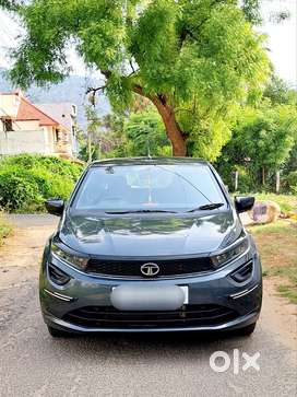 Tata Altroz 1.2 XE, 2020, Petrol