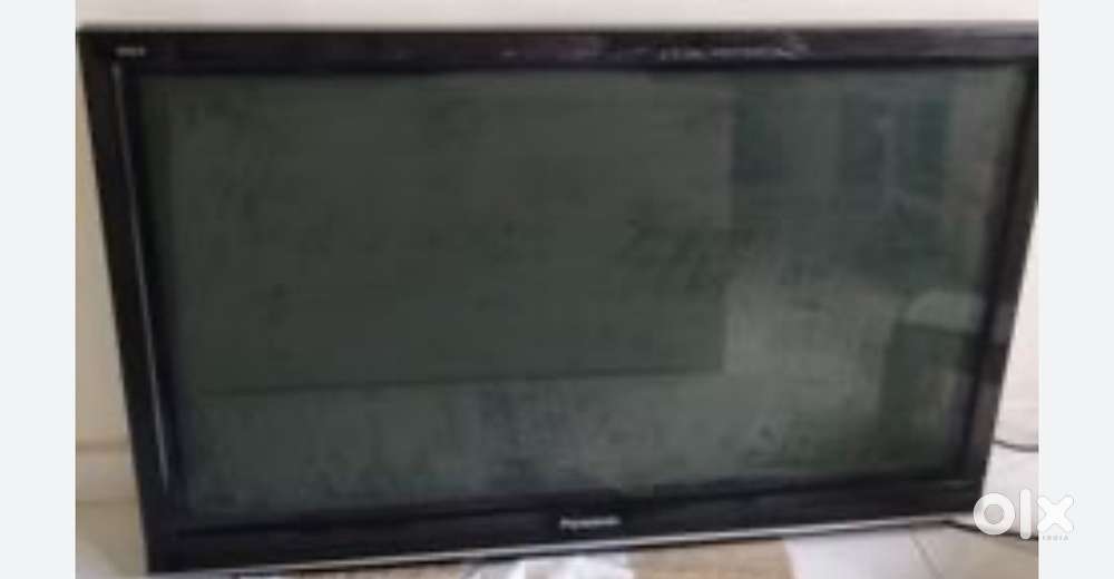 Lcd and Plazma