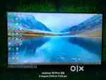 Desktop in new condition for sell