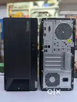 Lenovo open box  10th generation i5