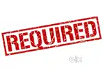 Business Development Executive/ Officer Male / Female