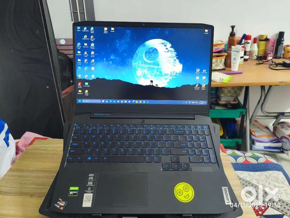 Mint condition Gaming laptop.