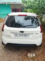 Ford Figo 2010 Petrol Well Maintained