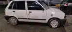Maruti Suzuki 800 2003