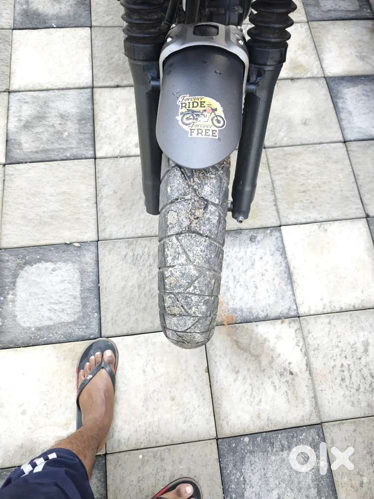 Honda CB 350 rs 2022