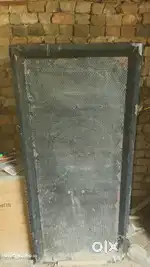 Omaga.1 cabinet ki hight 4 fit 4 inch Dj colam chodai 2fit 2 inch