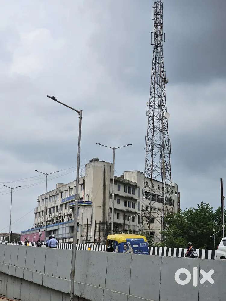 BEST AREA ON 4TH FLOOR WITH ATTACHED BALCONY OFFERING POND VIEW