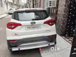 Mahindra XUV300 2021 Diesel Well Maintained