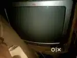 Good condition tv anyone interested msg me no timepass